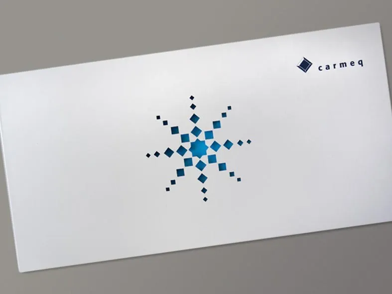 Carmeq GmbH: carmeq karte Cover