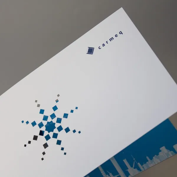 Carmeq GmbH: carmeq karte Cover2