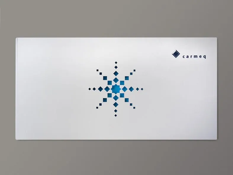 Carmeq GmbH: carmeq karte cover3