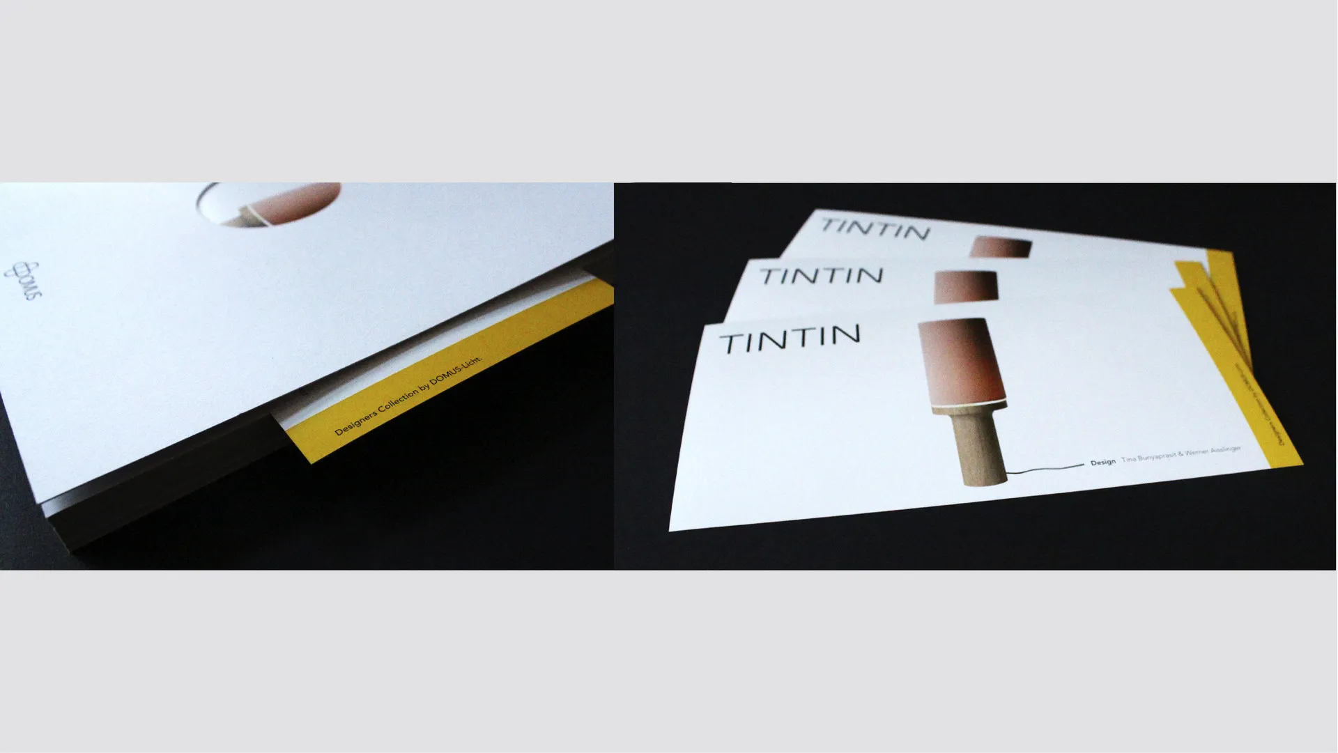 DOMUS – Licht zum Wohnen GmbH: DOMUS Licht zum Wohnen Corporate Design