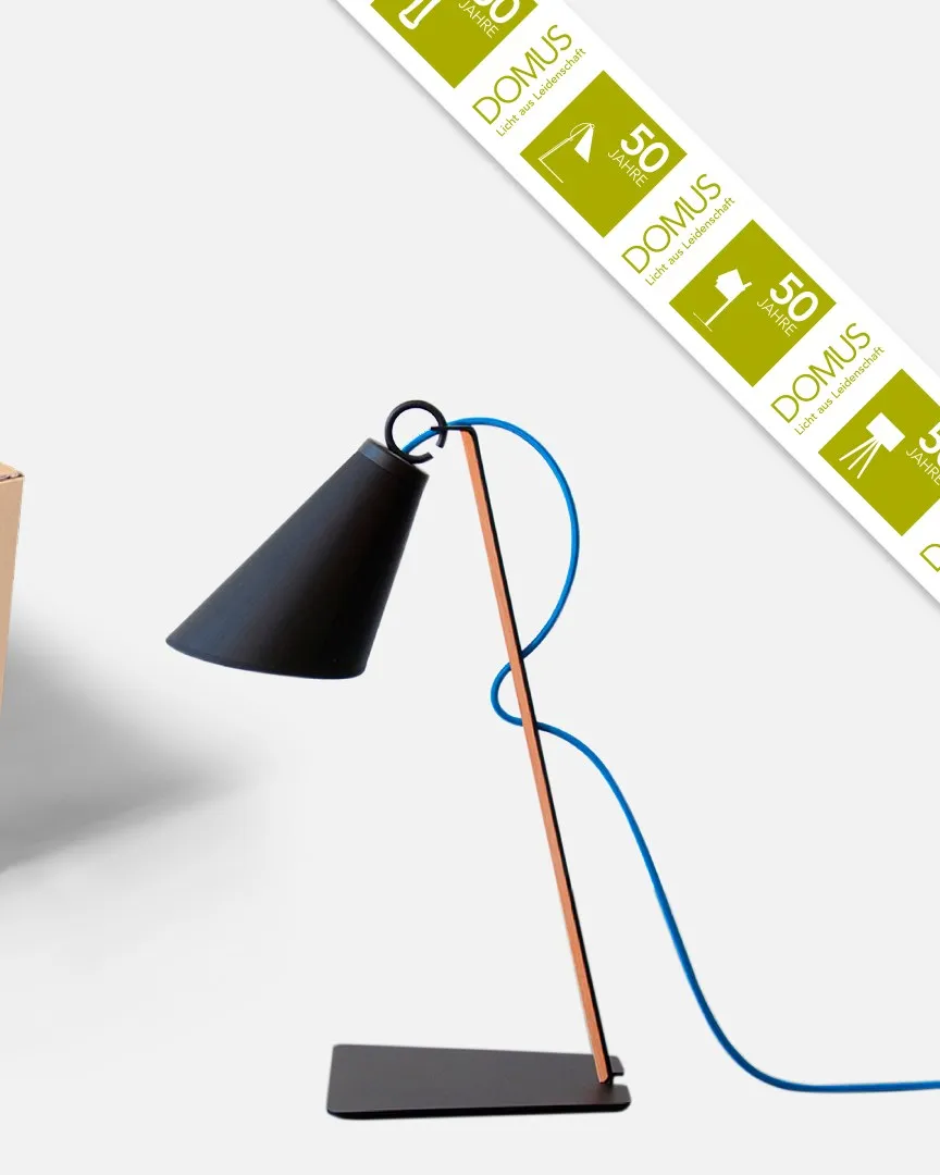 DOMUS – Licht zum Wohnen GmbH