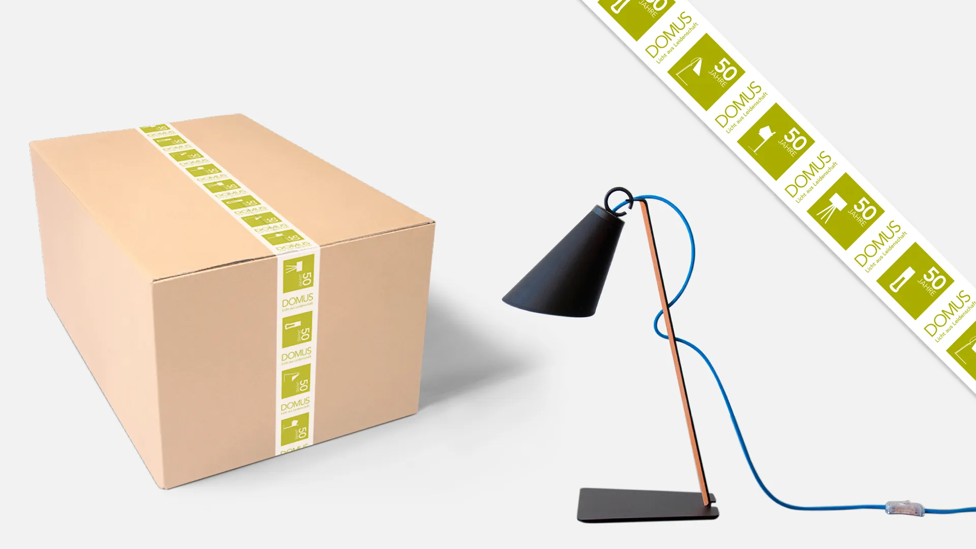 DOMUS – Licht zum Wohnen GmbH
