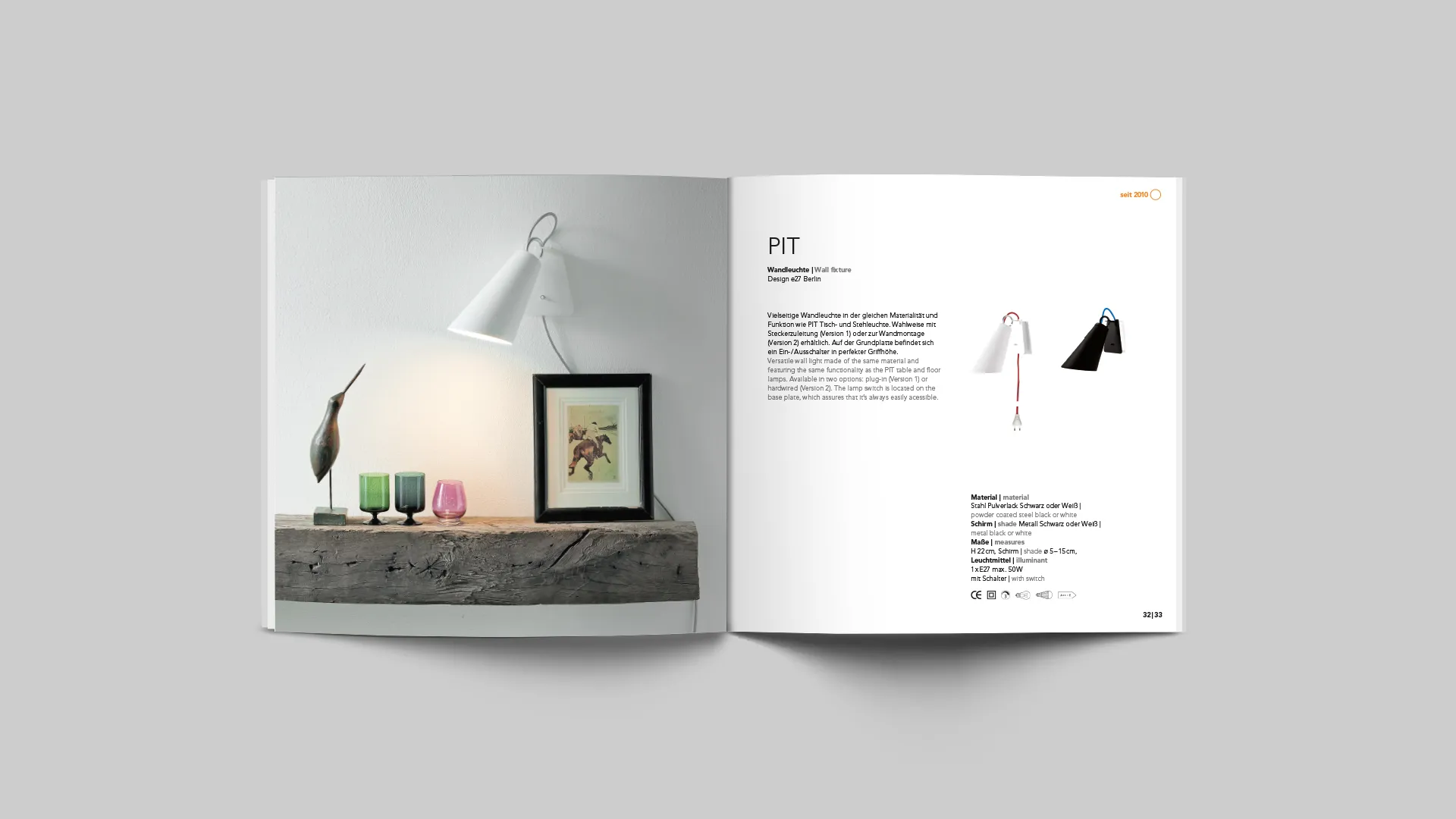 DOMUS – Licht zum Wohnen GmbH