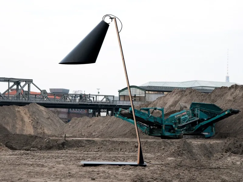 DOMUS – Licht zum Wohnen GmbH: e27 berlin pit out large 02
