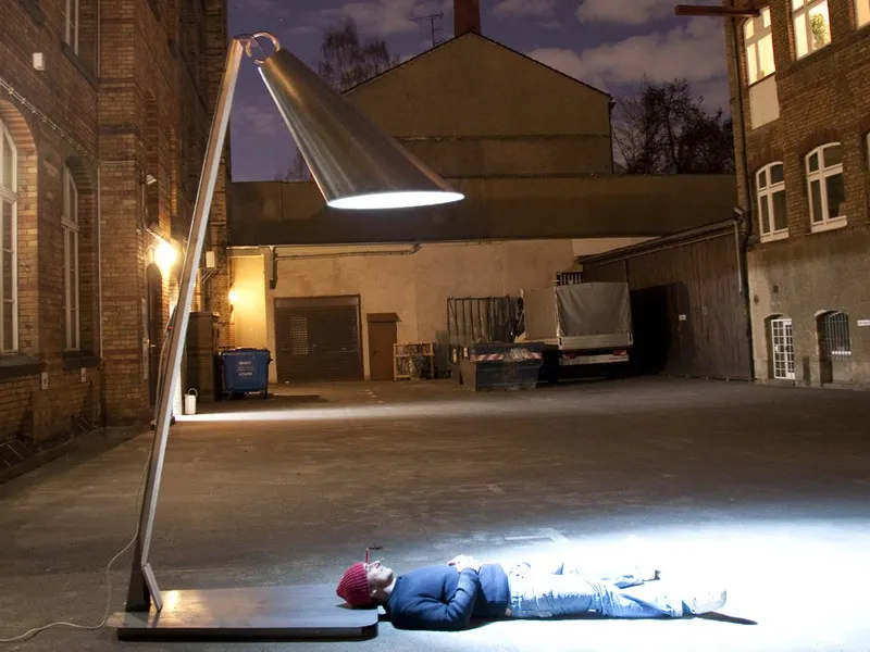 DOMUS – Licht zum Wohnen GmbH: e27 berlin pit out large 11 2