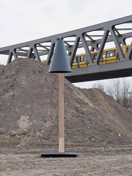 DOMUS – Licht zum Wohnen GmbH: e27 berlin pit out large 01
