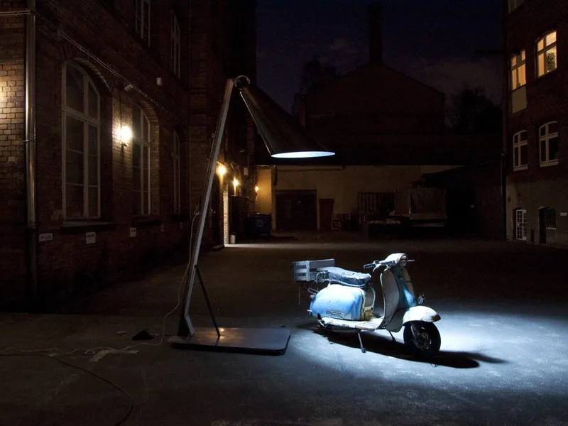 DOMUS – Licht zum Wohnen GmbH: e27 berlin pit out large 07