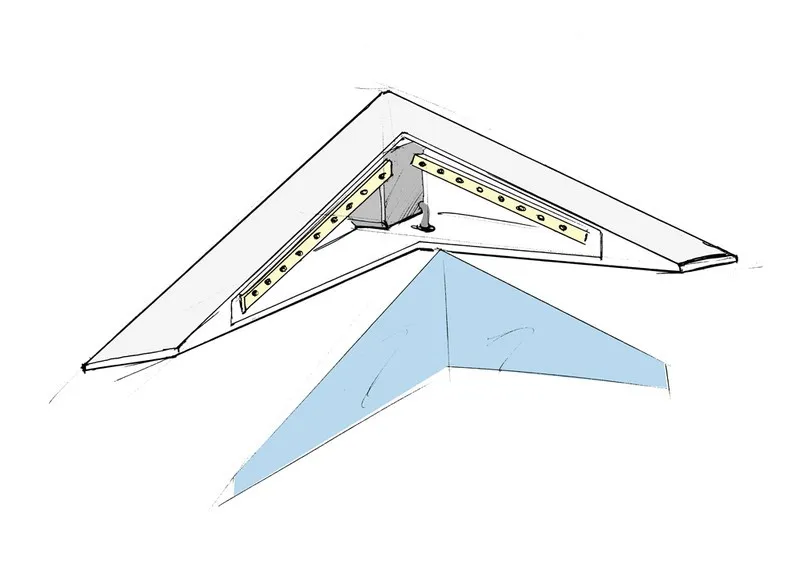 Hahnlicht: e27 berlin L8 bauteile