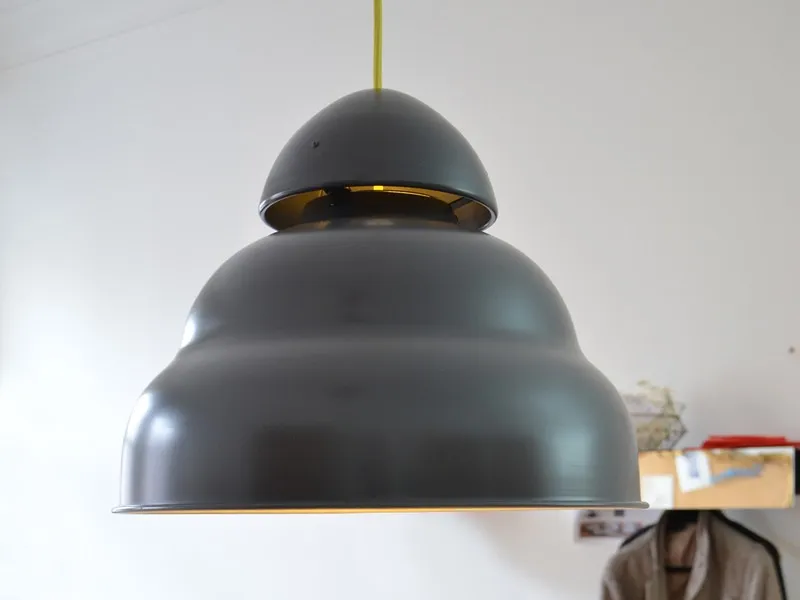 Hahnlicht: e27 berliner pendel 04