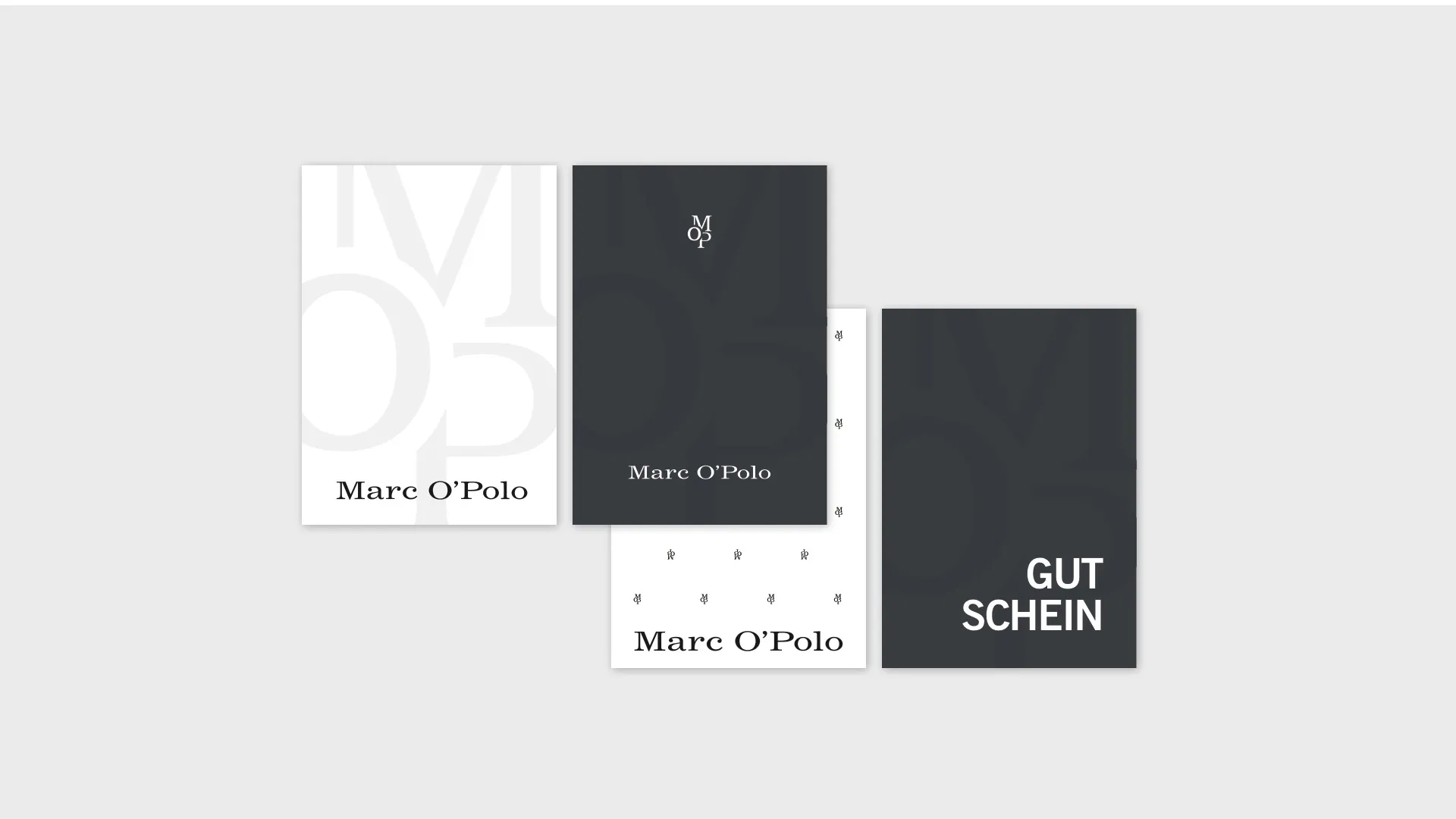Marc O´Polo: Marc O'Polo Corporate Design
