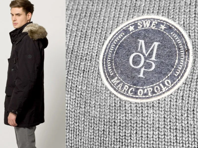 Marc O´Polo: e27 berlin marcopolo 10
