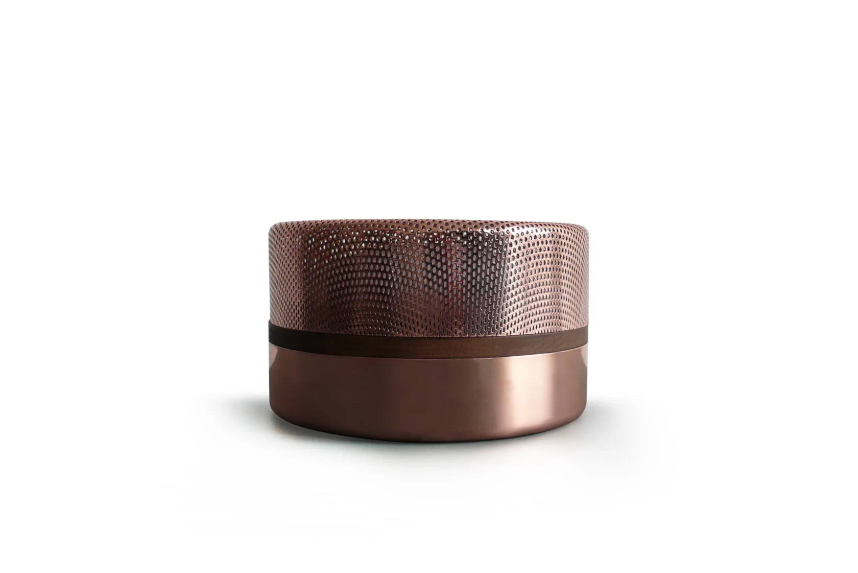 Pulpo: Light drop & Steel Drop
