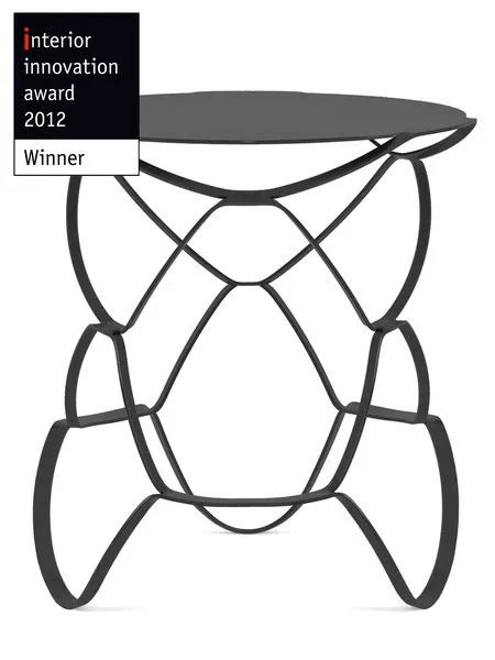 Pulpo: e27 berlin loll table blackbig neu fin02