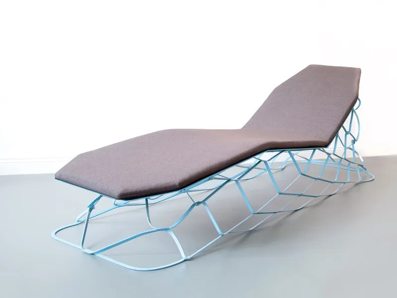 re-produkte: Loll Lounger