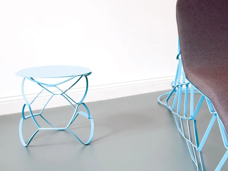 re-produkte: Loll Lounger