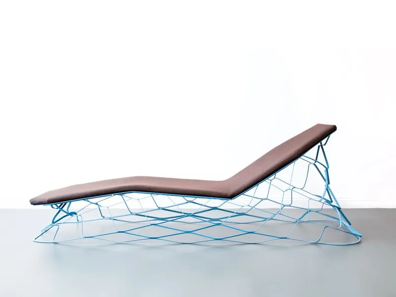 re-produkte: Loll Lounger