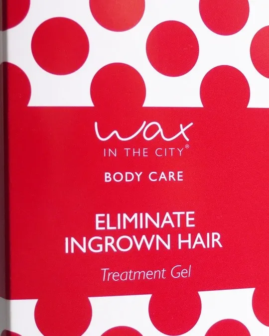 Wax in the City: Verpackung für Körperpflegeprodukte